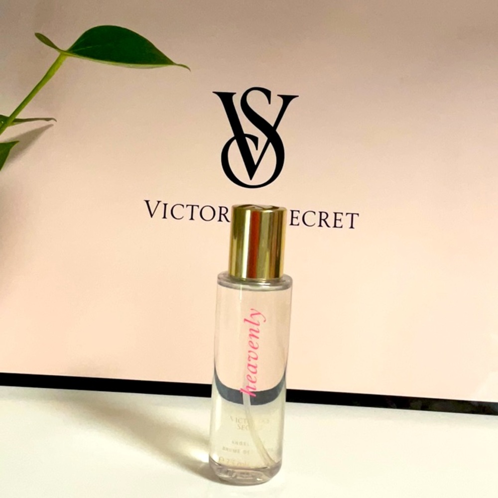 V.S HEAVENLY